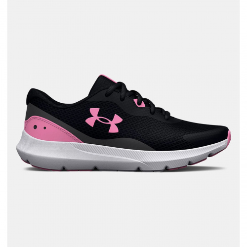 Fitness Shoes - Under Armour Grade School UA Surge 3 Running Shoes | Shoes 
